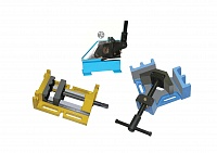 TECHNOLOGICAL EQUIPMENT