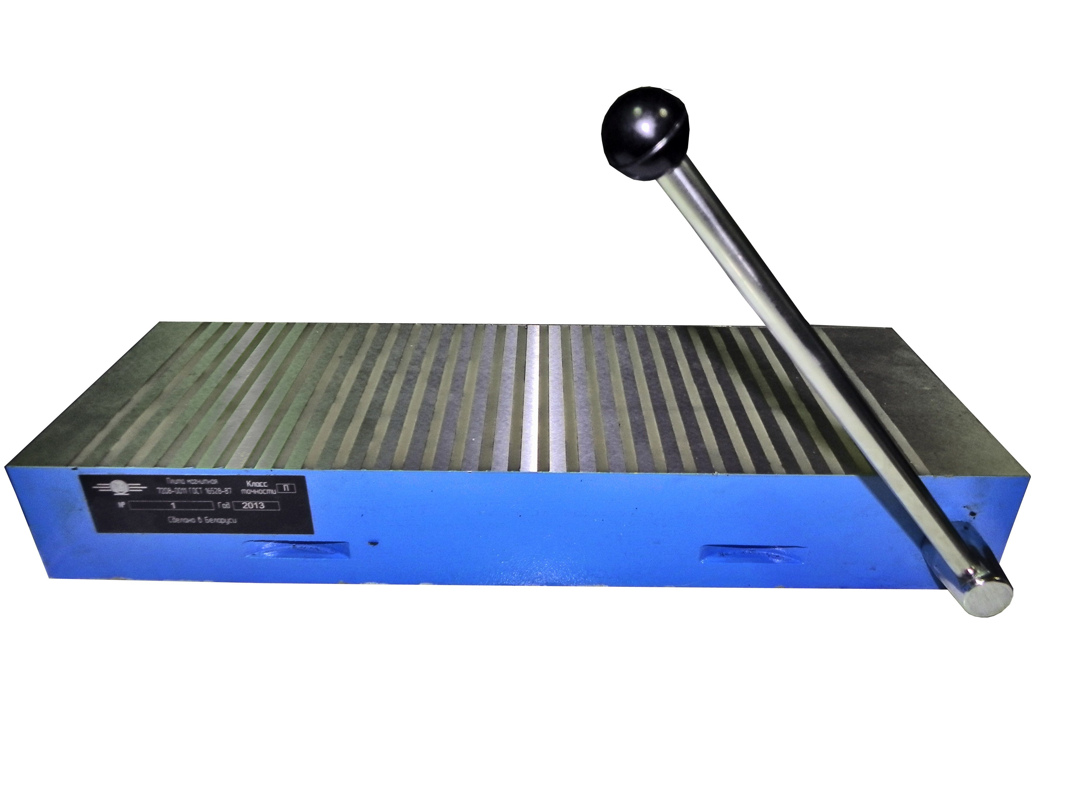 MAGNETIC CHUCK  7208-0011