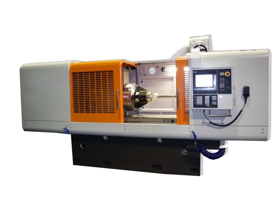 SEMI-AUTOMATIC INTERNAL GRINDING MACHINE WITH CNC OSH-686F3