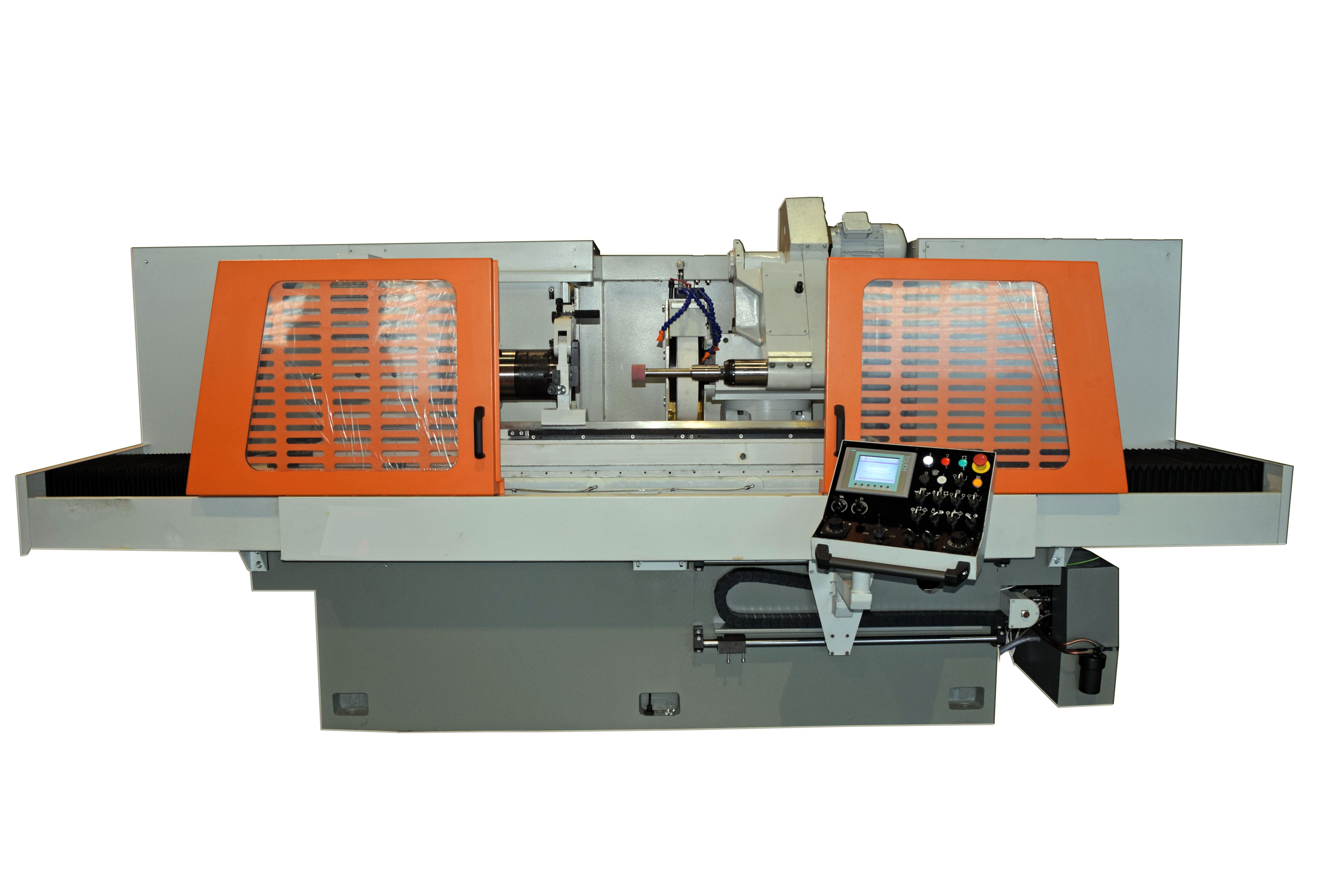 UNIVERSAL CIRCULAR GRINDING MACHINE OSH-535F2