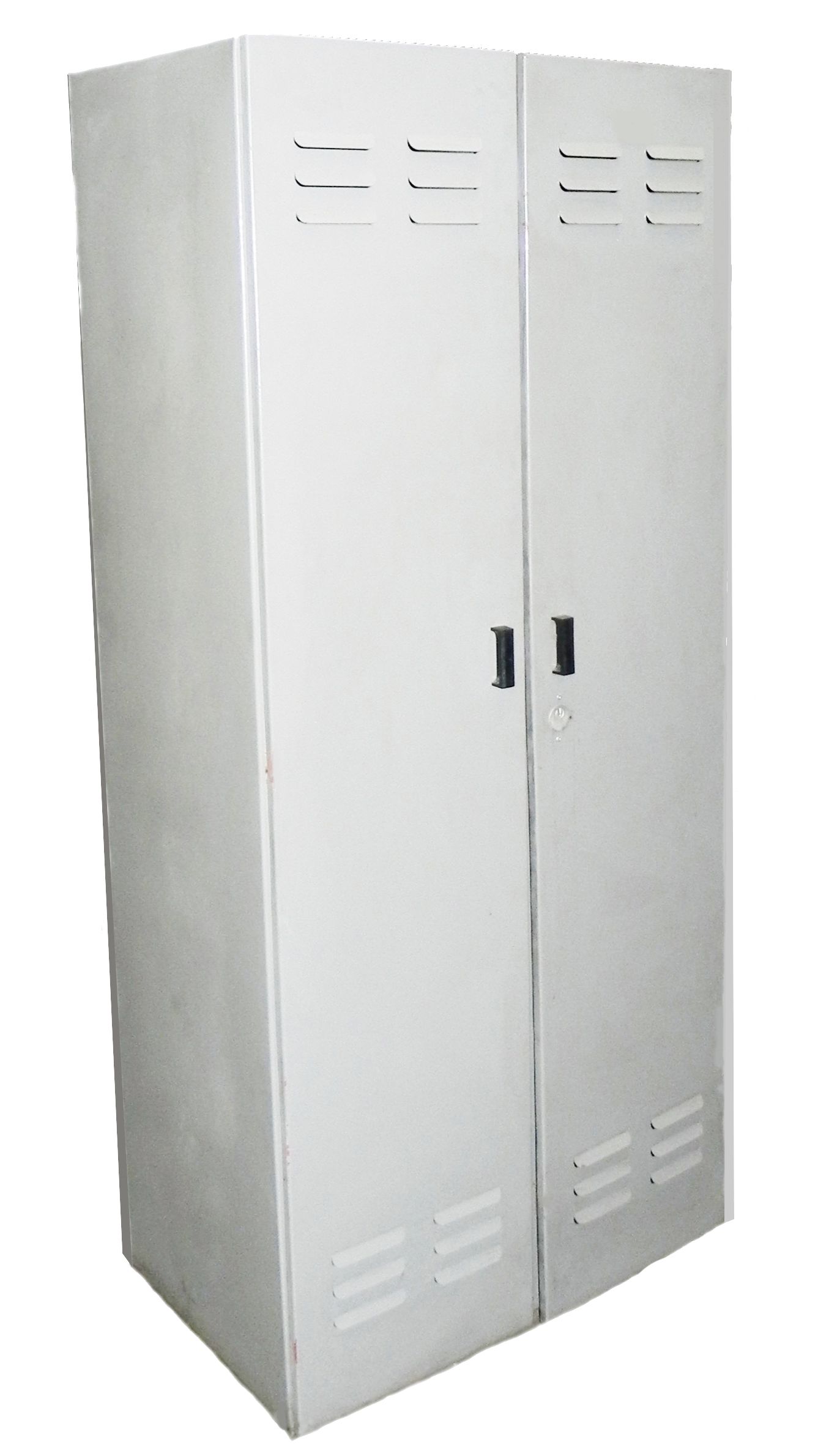 METAL WARDROBE  18-7808-5529