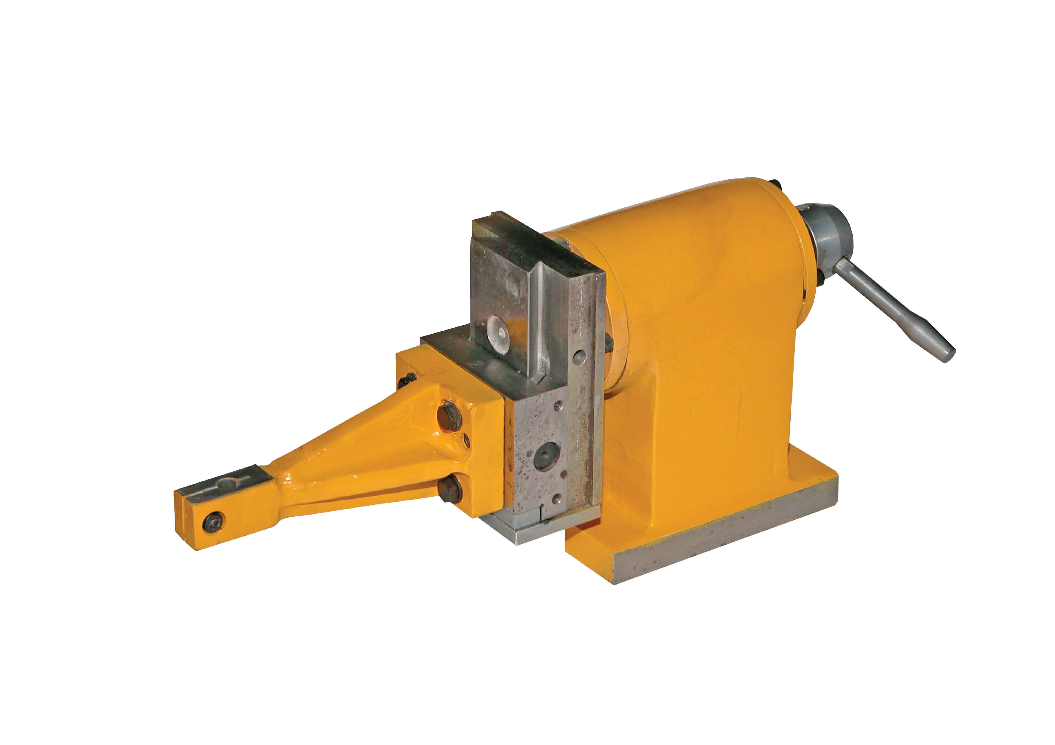 GRINDING WHEEL RADIUS DRESSING ATTACHMENT 3E70.P35