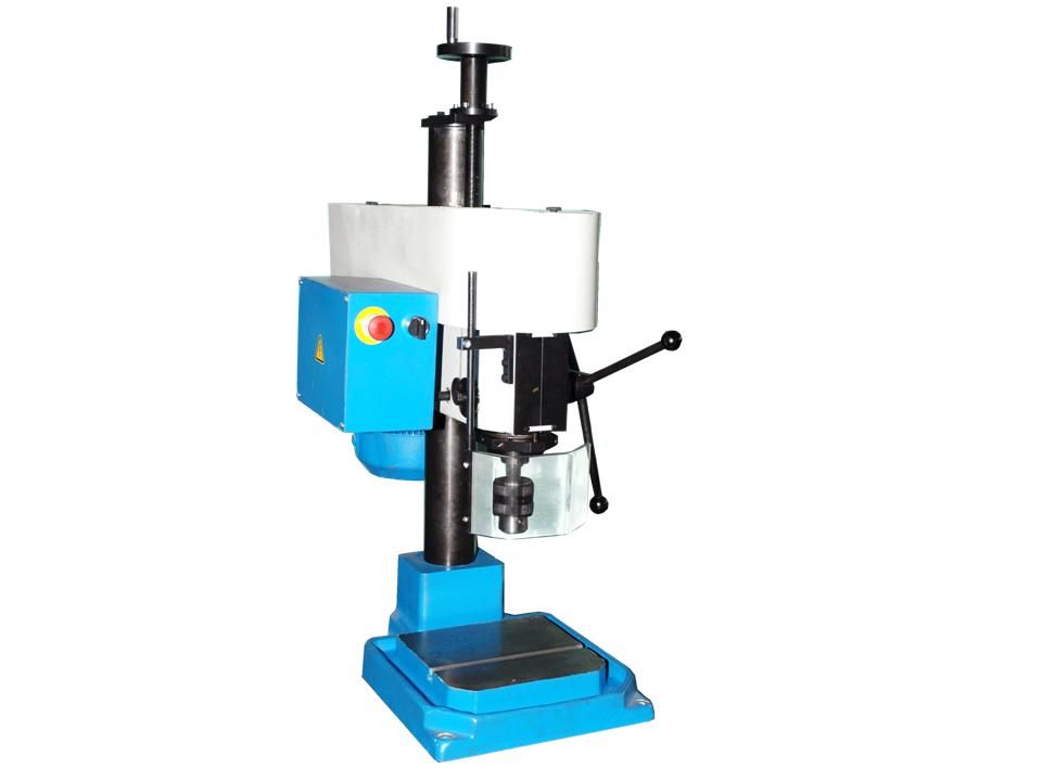 DRILLING MACHINE SF-1 VERSION 07