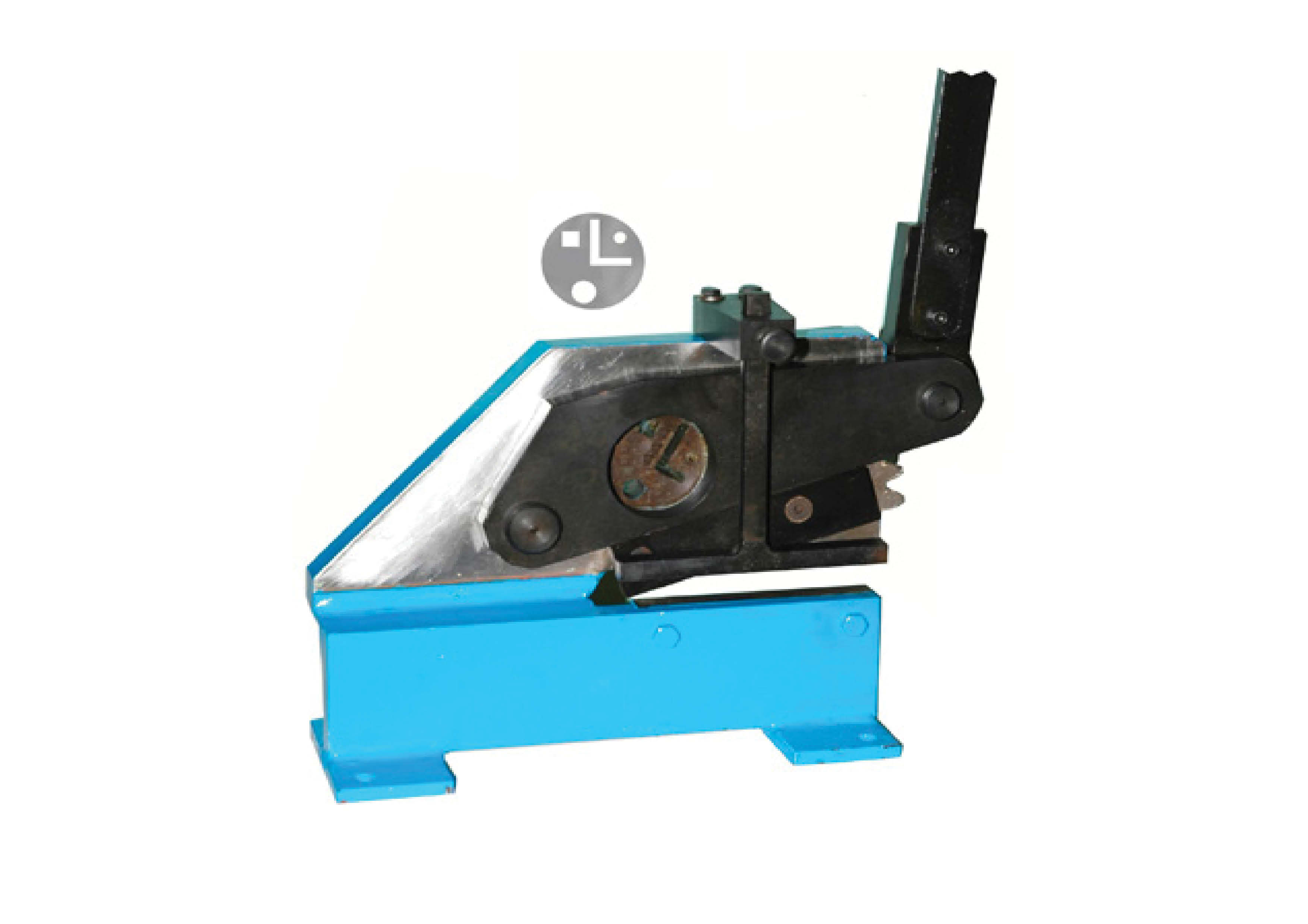 LEVER SHEARS FOR CUTTING METAL NRL-1