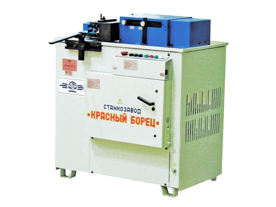 HYDRAULIC BENDING MACHINE MODEL MG-120