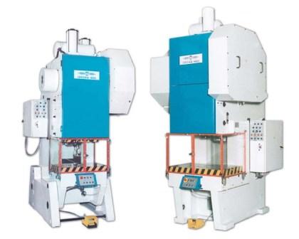 FORGE-PRESS EQUIPMENT