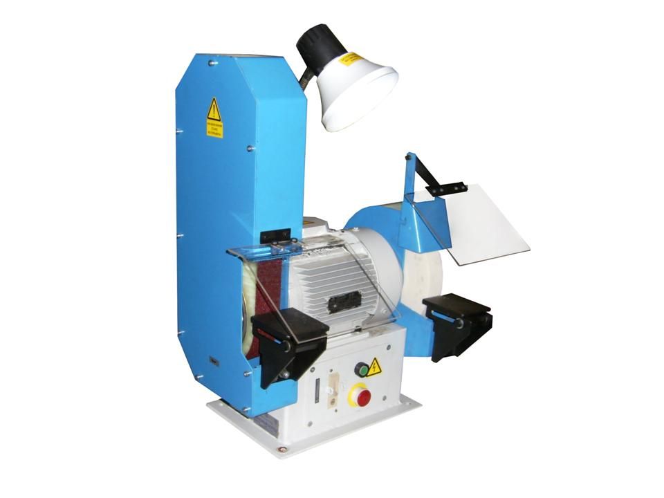 GRINDING - POLISHING MACHINES TSHP-1