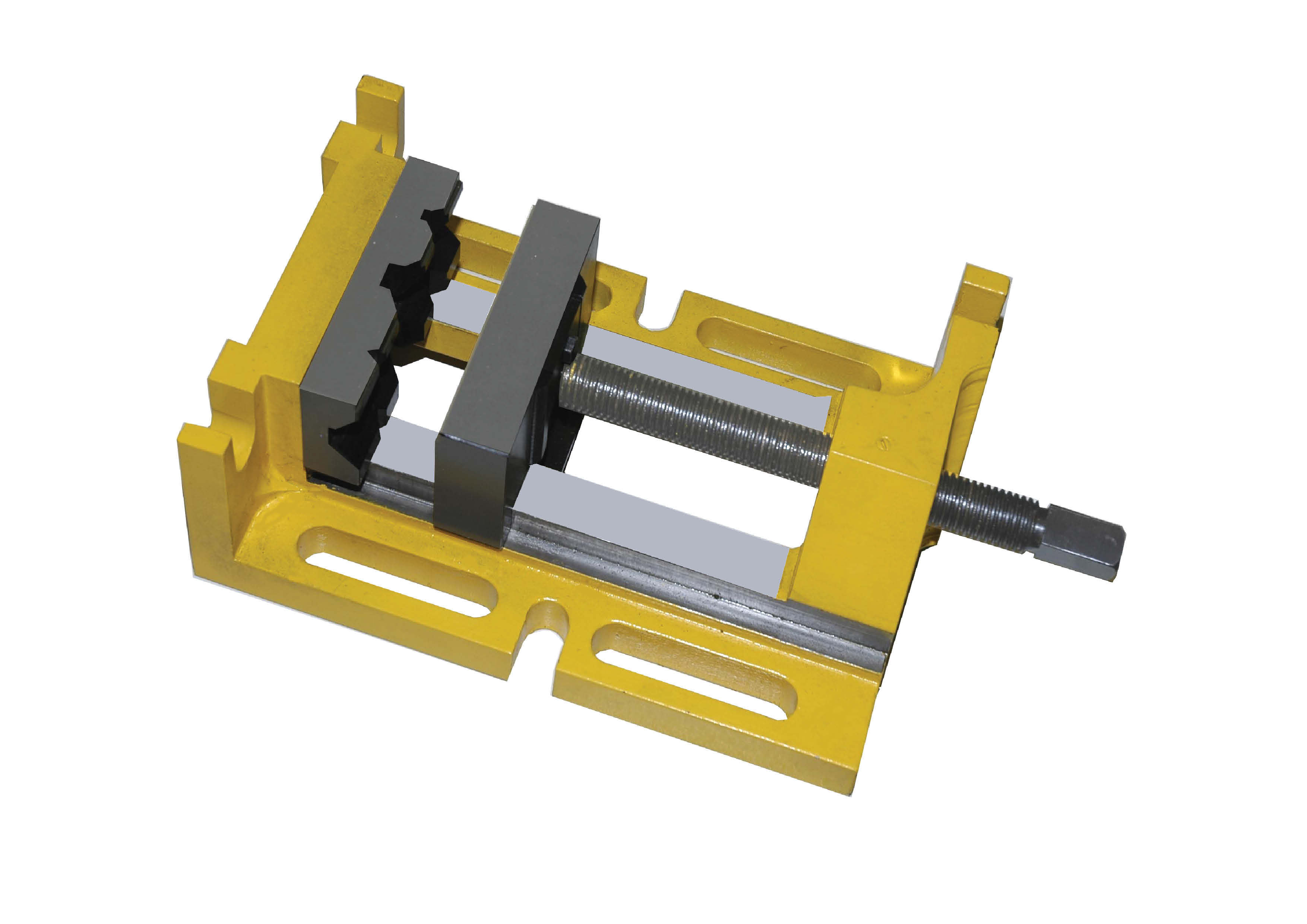 DRILLING BENCH VICE  TSS-1