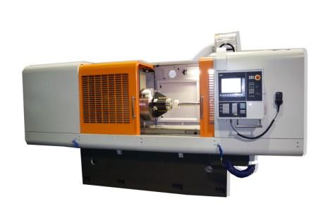 INTERNAL PROFILE GRINDING MACHINES